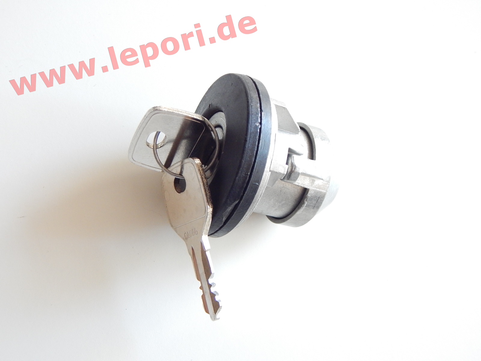Tankdeckel